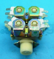 Smeg Solenoid Valve - 813050061 Electric Valve
